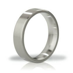 Mystim - His Ringness Duke Brushed
