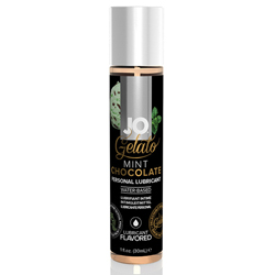 System JO - Gelato Mint Chocolate Lubricant