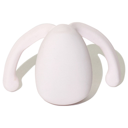 Dame Products - EVA Hands-Free Vibrator (Quartz)
