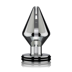 Electrastim - Maxi Electro Butt Plug L