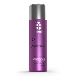Swede - Fruity Love Lubricant Raspberry Rhubarb