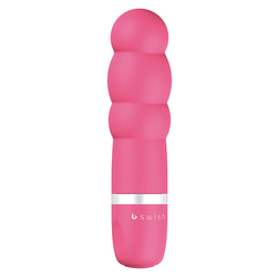 B Swish - bcute Classic Vibrator Pearl (Guava)