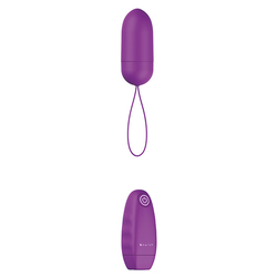 B Swish - bnaughty Classic Unleashed (Purple)