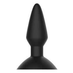Magic Motion - Equinox App controlled Silikon Analplug