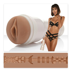 Fleshlight Girls - Janice Griffith Eden