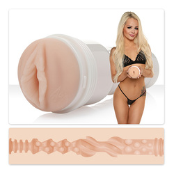 Fleshlight Girls - Elsa Jean Tasty
