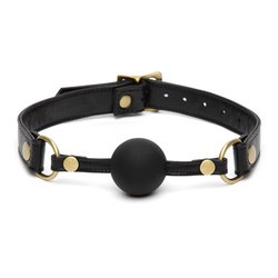 Fifty Shades of Grey - Bound to you Ball Gag - Mundknebel