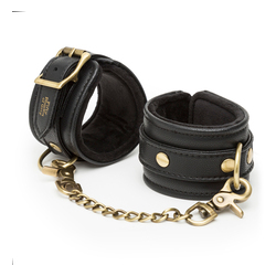 Fifty Shades of Grey - Bound to you Wrist Cuffs - Handfesseln