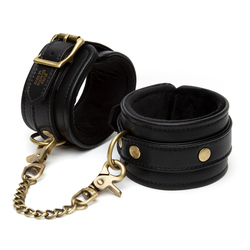 Fifty Shades of Grey - Bound to you Ankle Cuffs - Fußfesseln