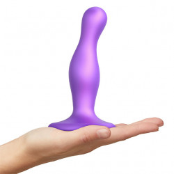 Strap-On-Me - "Curvy" Dildo