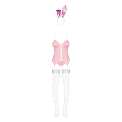 Bunny Suit Costume L/XL