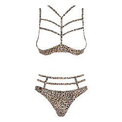Selvy Cupless Set Leo