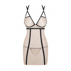 Nudelia Chemise