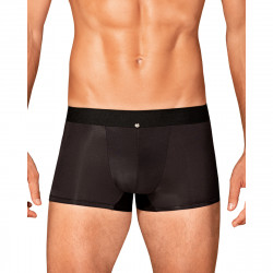 Boldero Boxershorts für Herren in schwarz (L/XL)