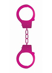 Beginner´s Handcuffs