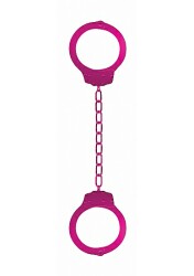 Beginner´s Legcuffs