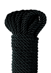 Silky Rope Deluxe (black)