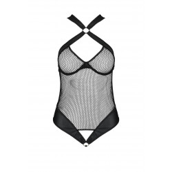 Amanda Body in schwarz
