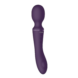 Wand & Vibrator "Enora" 