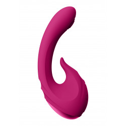Kraftvoller Vibrator 