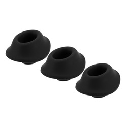 Womanizer Premium schwarzer Stimulationsaufsatz