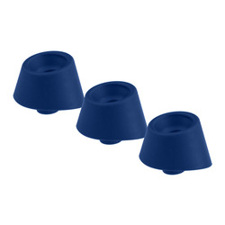 Womanizer Duo dunkelblauer Stimulationsaufsatz