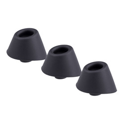Womanizer Duo schwarzer Stimulationsaufsatz