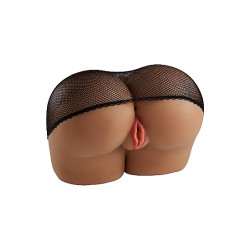 "Bubble Butt" Masturbator