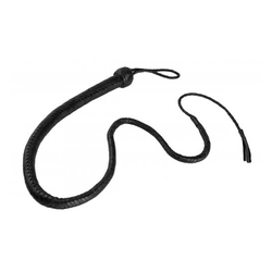 Strict Leather lange Peitsche (121,9 cm)