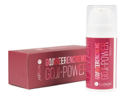 Deluxe Goji Beeren Pflegecreme "Goji Power" (100ml)