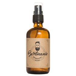 Bartmanie Bartwuchsspray (100ml)