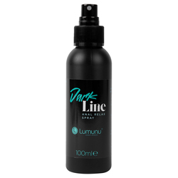 Dark Line "Anal Relax Spray" (100ml)