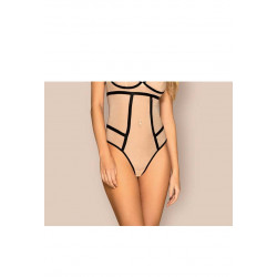 Nudelia Body